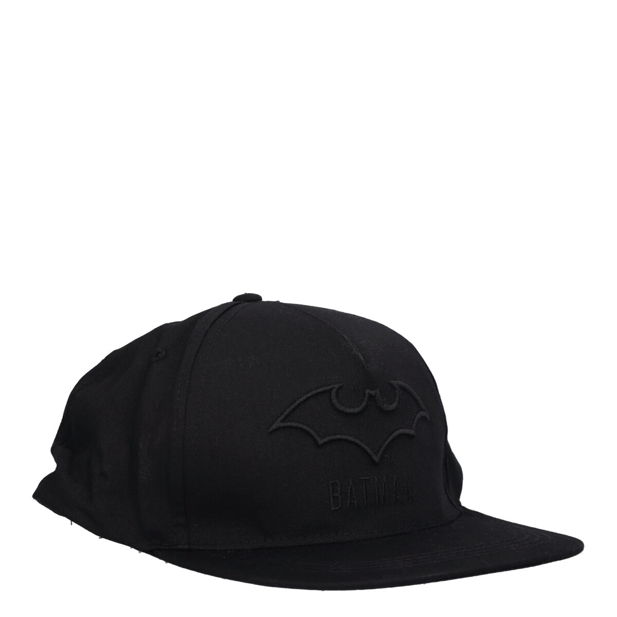Cappello Bambini Nero Batman
