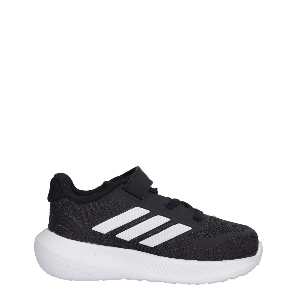 RUNFALCON 5 EL I Sneakers Junior Nere