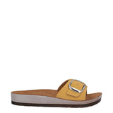 Ciabatte Donna Gialle