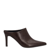 Sabot Donna Marrone