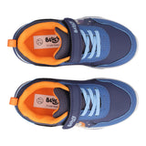 Sneakers Bambino Blu - Bluey con Luci