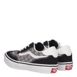 BROOKLYN LS Sneakers Junior Grigie