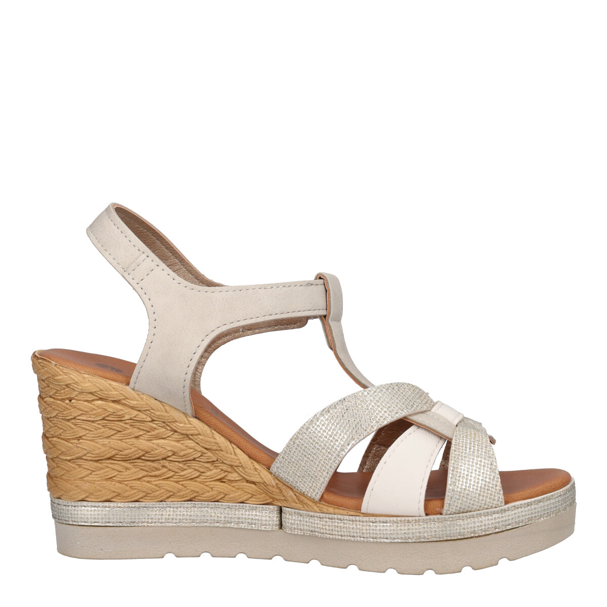 Zeppe Donna Ghiaccio