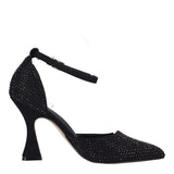 Décolleté Donna Nere