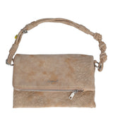 PALADIO Borsa Donna Beige