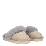 Ciabatte Casa Donna Grigie