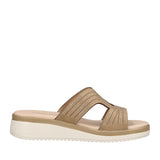 Ciabatte Donna Beige