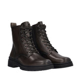 Anfibi Donna Marroni