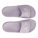 Ciabatte Donna Lilla