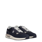 TEAM MIX Sneakers Uomo Blu