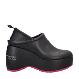 Bubble 1 Sabot Donna Neri