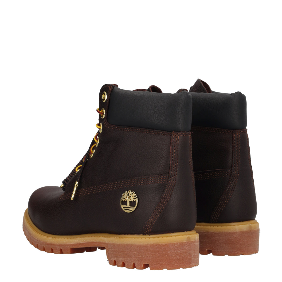 6 INCH LACE UP WATERPROOF