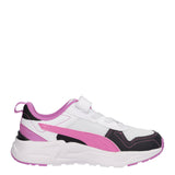 TRINITY 2 LT JELLY HEAVEN AC P Sneakers Bambina Bianche e Rosa