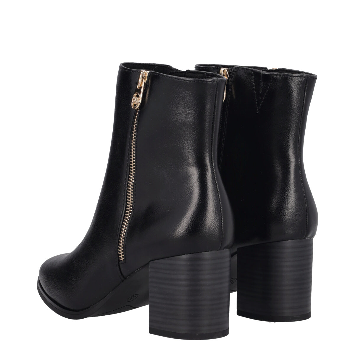 Stivaletti Donna Neri