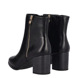 Stivaletti Donna Neri