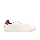 BYRON Sneakers Uomo Bianche