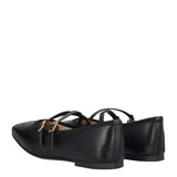 Ballerine Donna Nere