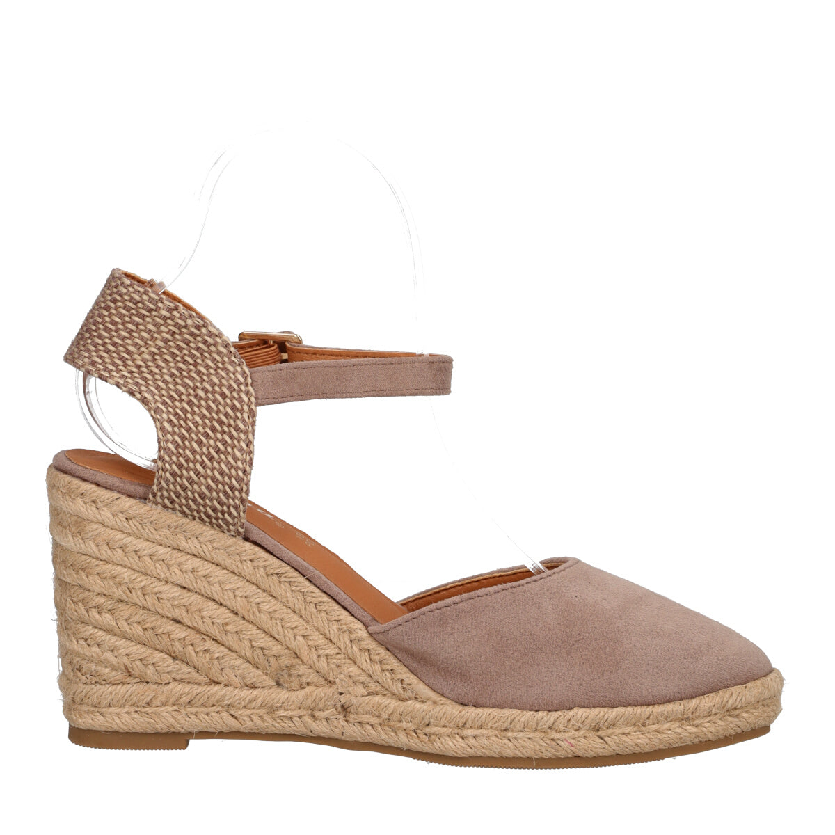 Campesine Donna Taupe