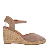 Campesine Donna Taupe