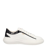 ELODIE 01 Sneakers Donna Bianche
