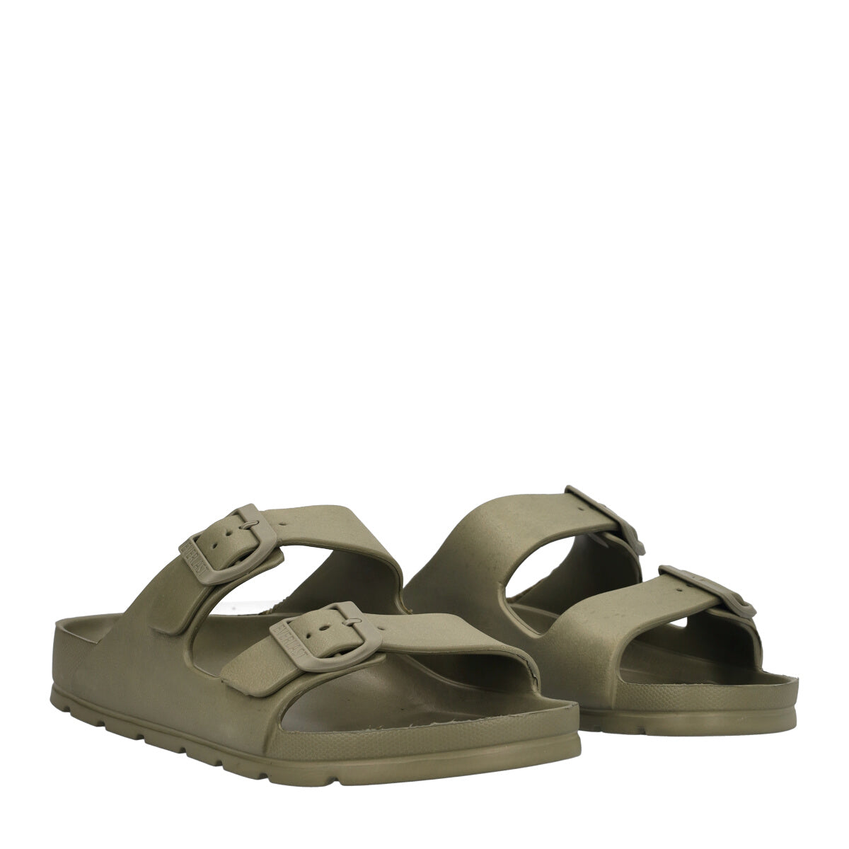 Ciabatte da Mare Uomo Verdi