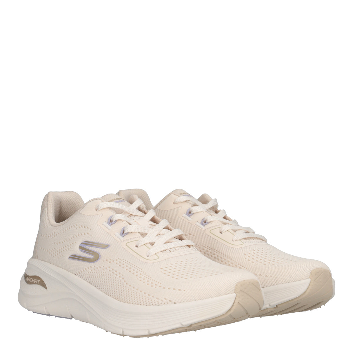 ARCH FIT 3.0 Sneakers Donna Beige