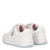 RD18 LOW G PS Sneakers Bambina Bianche