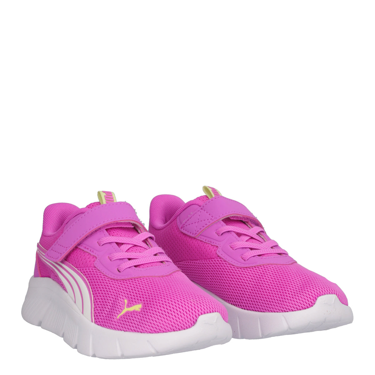 FLEXFOCUS MODERN AC PS Sneakers Junior Fuxia