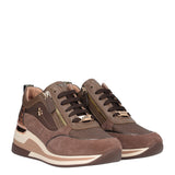 SKY Sneakers Donna Marroni