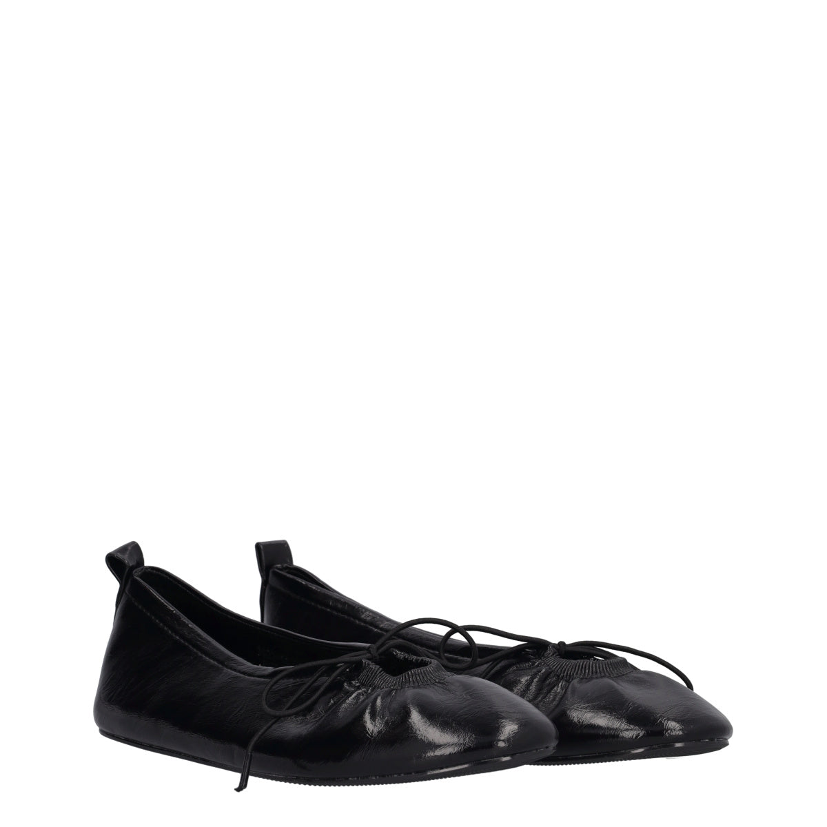 Ballerine Donna Nere