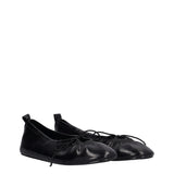 Ballerine Donna Nere
