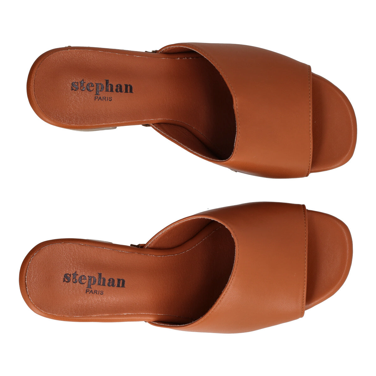 Sandali Donna Marroni