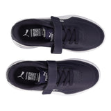 COURT CLASSIC CLEAN AC PS Sneakers Bambino Blu