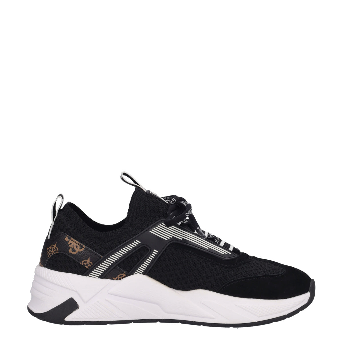 GENGA Slip-on Sneakers Donna Nere