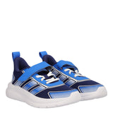 TENSAUR RUN 4.0 Sneakers Bambino Blu