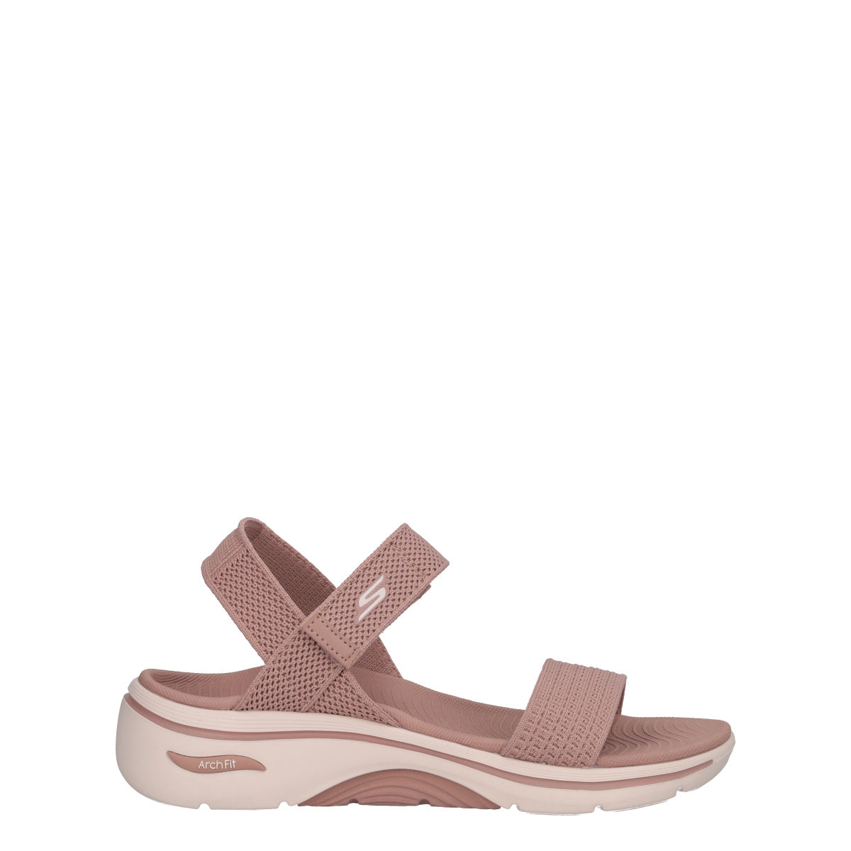 GO WALK ARCH FIT 2.0 Sandali Donna Rosa