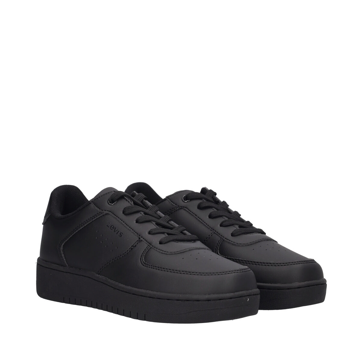 UNION SE Sneakers Junior Nere