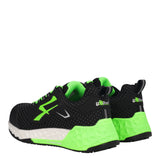 VISERYS Antinfortunistiche Uomo Nere