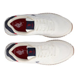 Sneakers Uomo Bianche