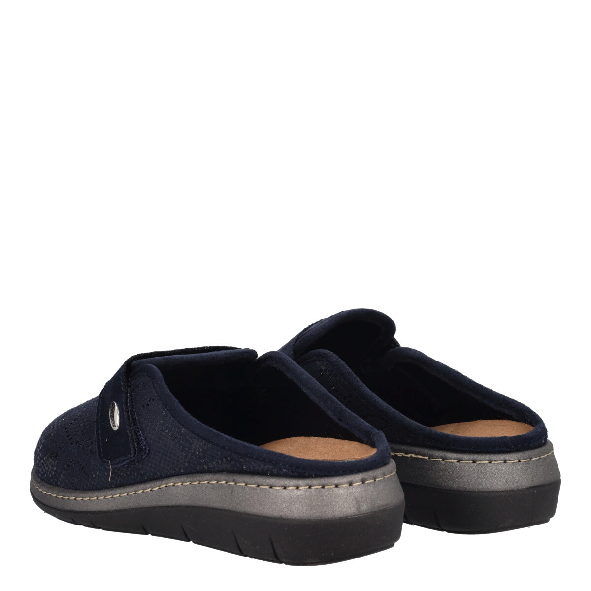 DASA Ciabatte Donna Blu