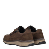 Sneakers Uomo Marroni