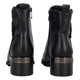 Stivaletti Donna Neri