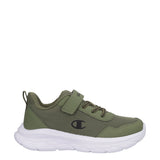 FUZE U PS LOW CUT Sneakers junior Verde