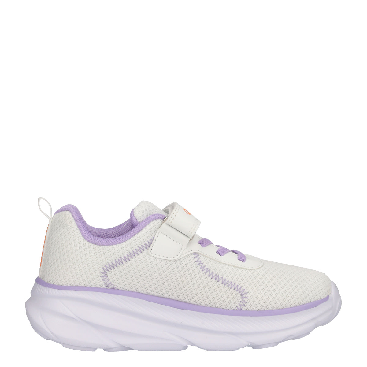HRO J G PS Sneakers Bambina Lilla