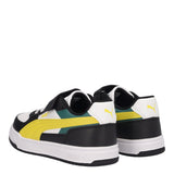 CAVEN III BLOCK AC PS Sneakers Junior Multicolor