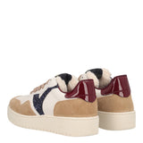 Sneakers Donna Beige