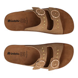 Ciabatte Donna Sabbia