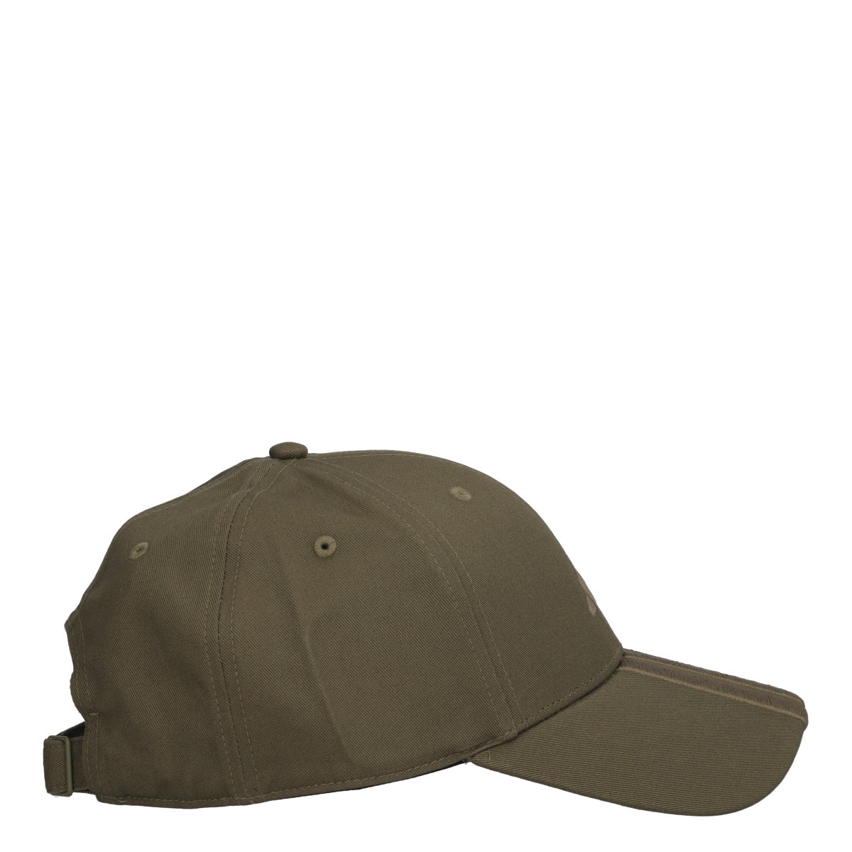 BBALL 3S CAP NL Cappello Unisex Verdi