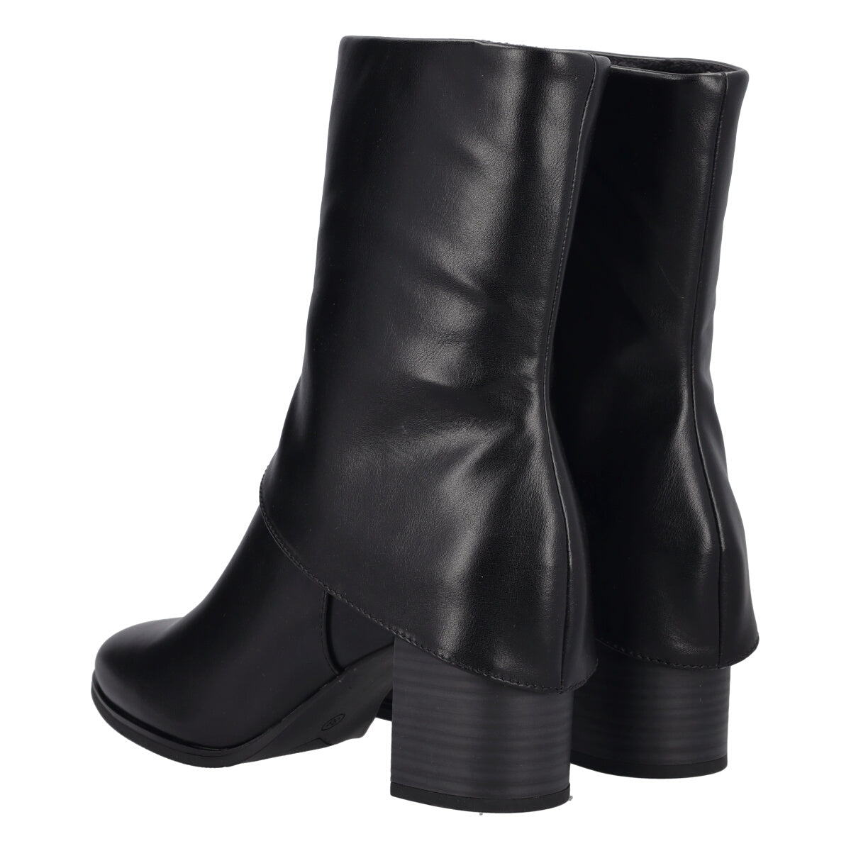 Stivaletti Donna Neri