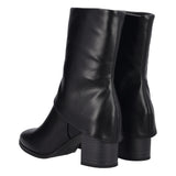 Stivaletti Donna Neri